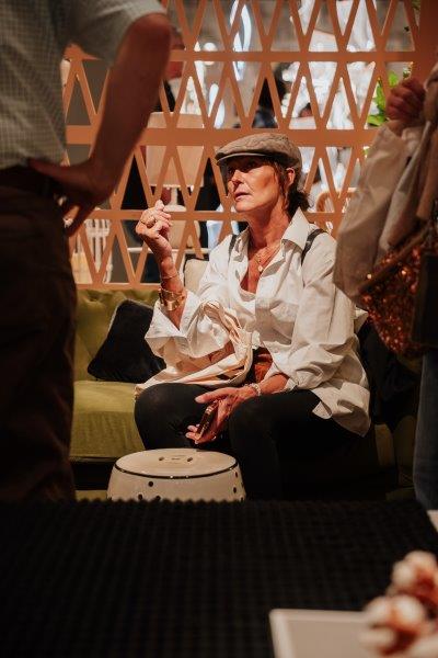 Feria Habitat  - CREACIONES MENG, S.L.